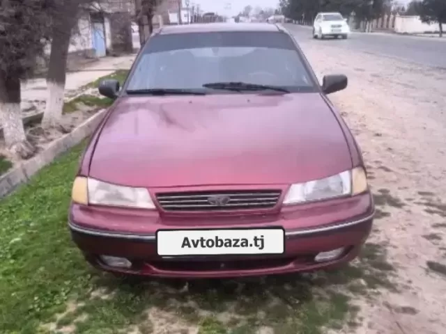 Daewoo Damas 1, avtobaza.tj