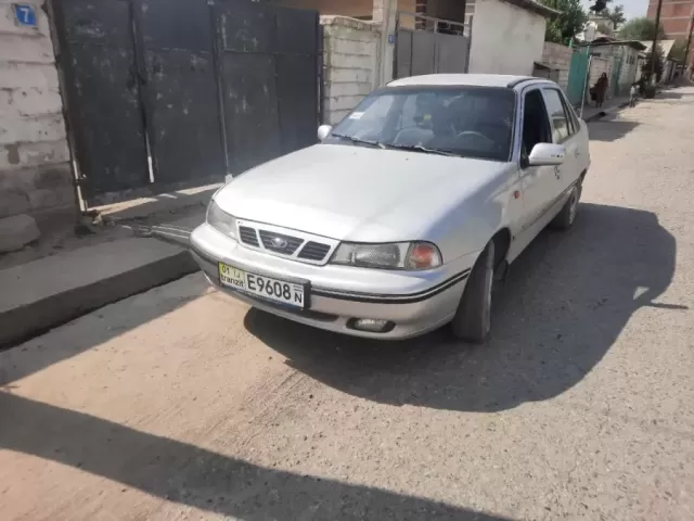 Daewoo Nexia 1, avtobaza.tj