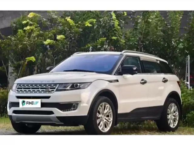 Landwind X7, 2017 1, avtobaza.tj