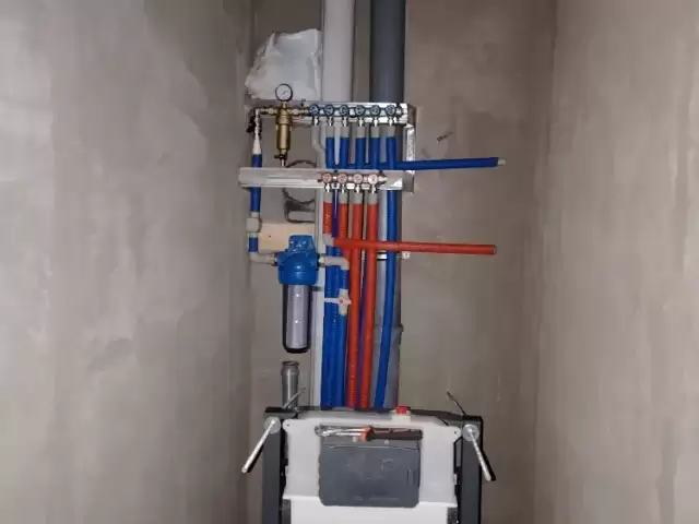 Ремонт под ключ 1, farmo.tj