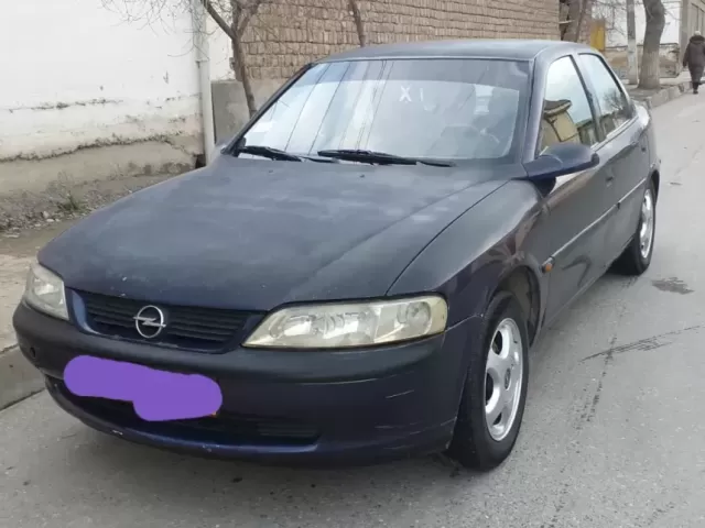 Opel Vectra B 1, avtobaza.tj