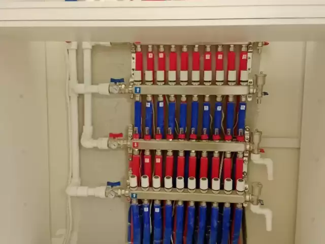 Услуги сантехники 1, farmo.tj