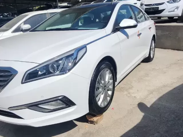 Hyundai Sonata 1, avtobaza.tj