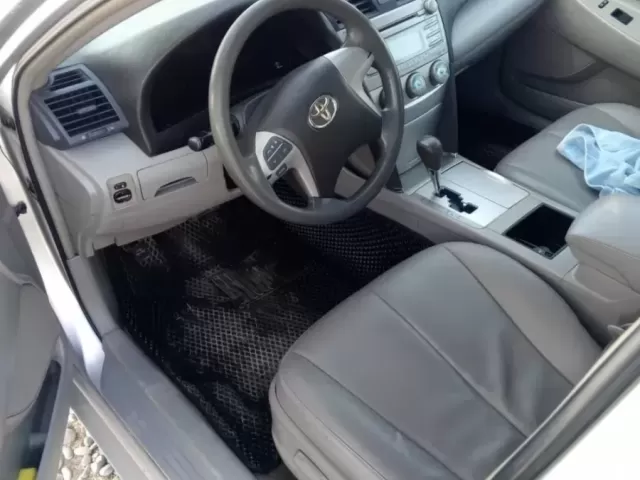 Toyota Camry, 2009 1, avtobaza.tj