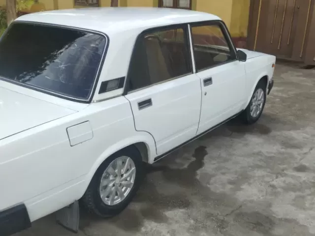 ВАЗ(Lada) 2107 1, avtobaza.tj