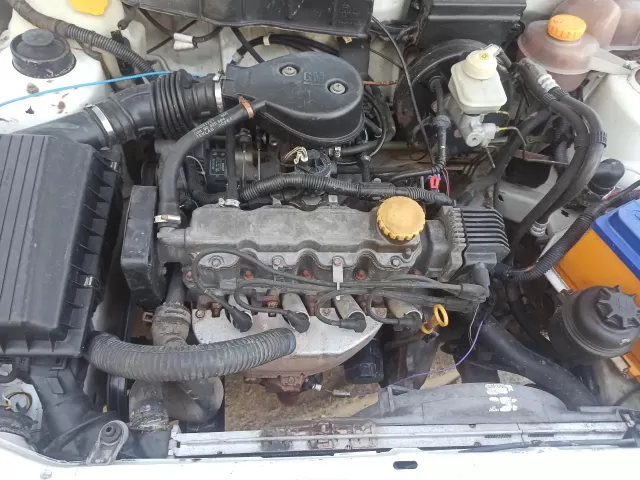 Opel Astra F 1, avtobaza.tj