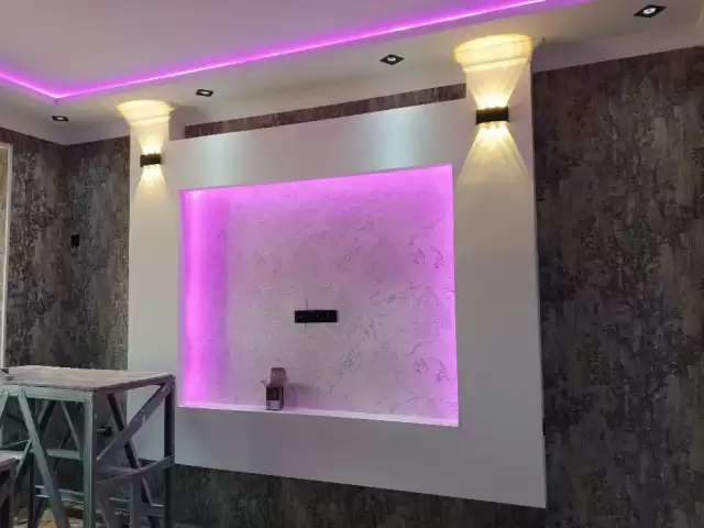 Отделка Квартир. Таъмири хонаҳо 1, farmo.tj