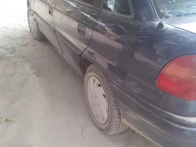 Opel Astra F 1, avtobaza.tj