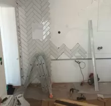 Услуги Отделка, ремонт в Душанбе - Farmo.tj 