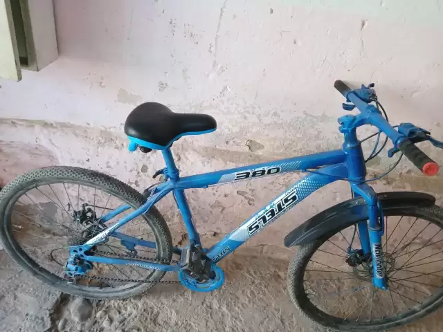 Велосипед скарасной 1, avtobaza.tj