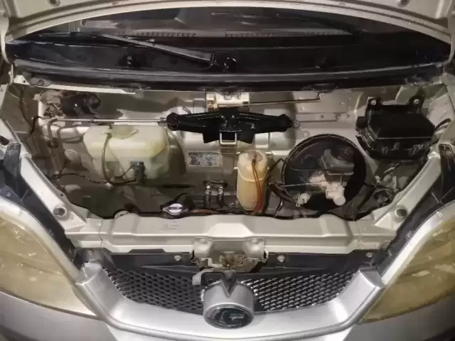 Daewoo Damas, 2007 1, avtobaza.tj