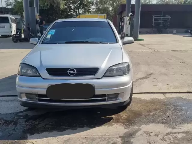 Opel Astra G, 1998 1, avtobaza.tj