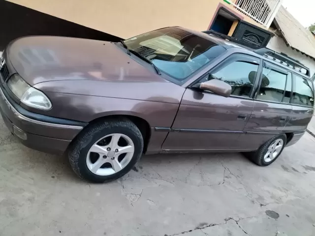 Opel Astra F 1, avtobaza.tj