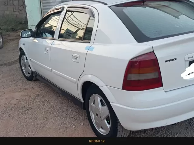 Opel Astra G, 2000 1, avtobaza.tj