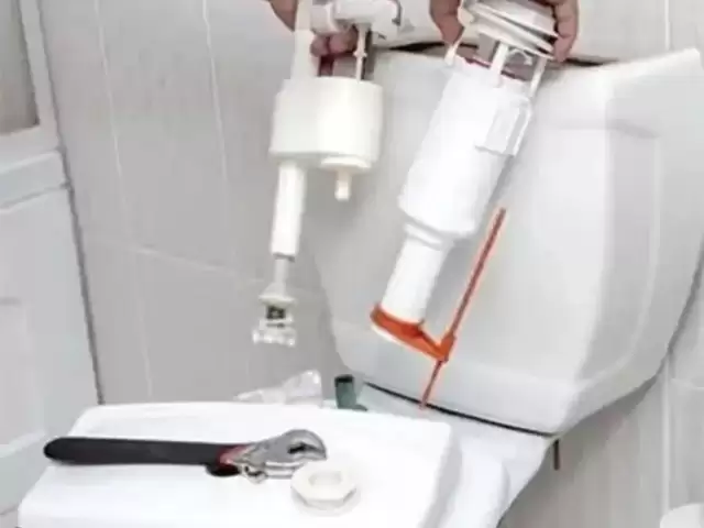 Услуги Сантехника 1, farmo.tj