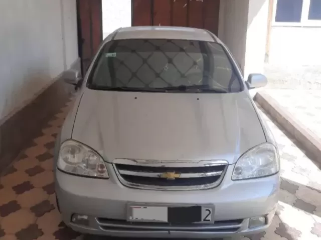 Chevrolet Lacetti 1, avtobaza.tj