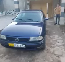 Opel Astra F, 1994 в Пенджикент 