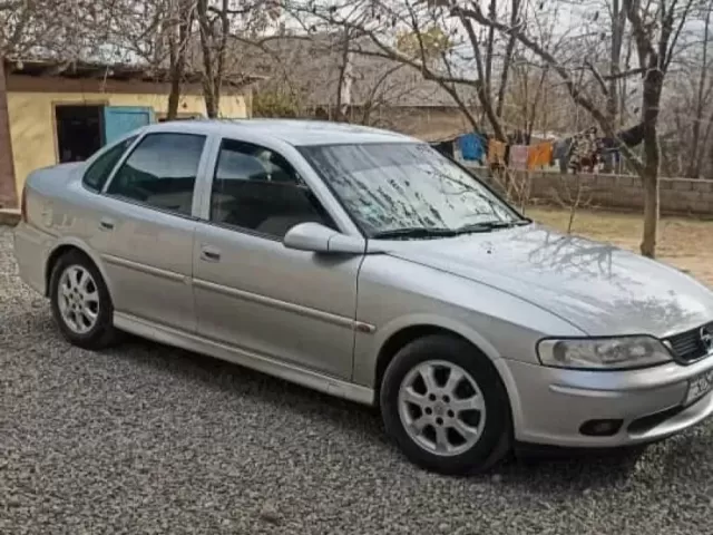 Opel Vectra B 1, avtobaza.tj