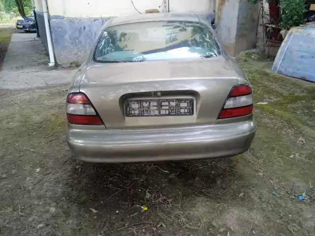 Daewoo Leganza, 1999 1, avtobaza.tj