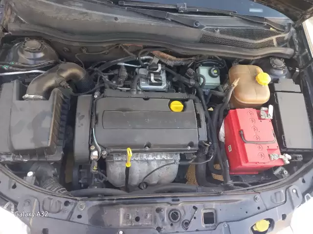Opel Astra H, 2008 1, avtobaza.tj