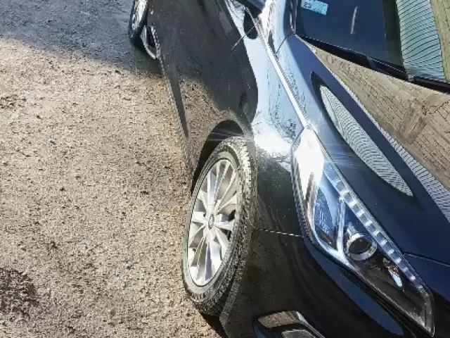 Hyundai Sonata, 2016 1, avtobaza.tj