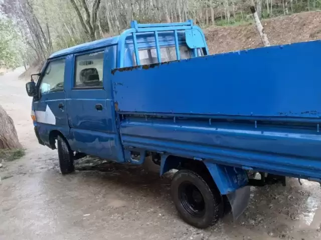 Портер хундай, 2001 1, avtobaza.tj Портер хундай, 2001 1, avtobaza.tj