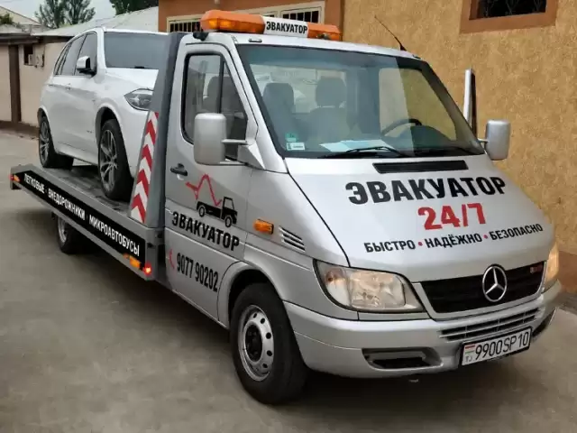 Услуги Эвакуатора 1, avtobaza.tj