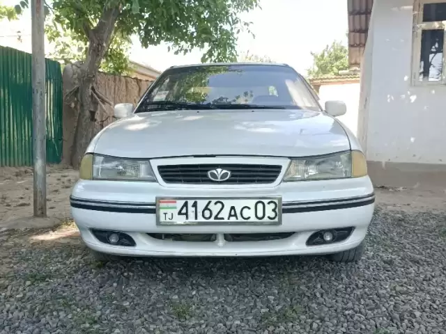 Daewoo Nexia II, 1996 1, avtobaza.tj