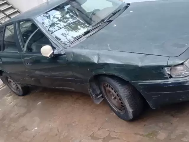 Daewoo Espero, 1996 1, avtobaza.tj