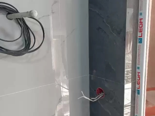 Услуги Сантехника 1, farmo.tj