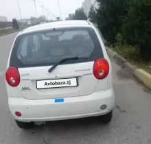 Chevrolet Matiz, 2010 в Худжанд