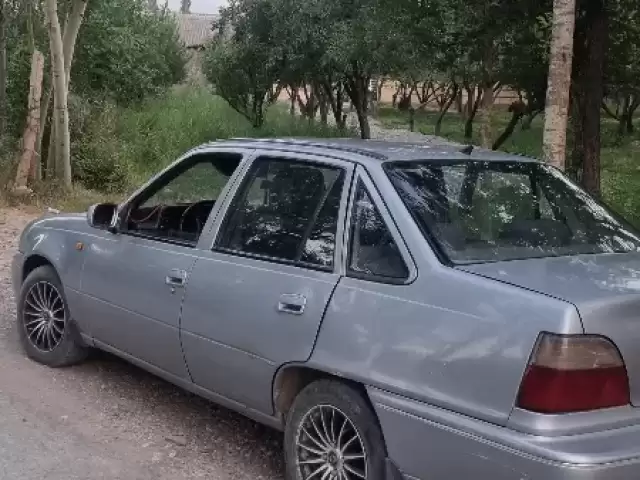 Daewoo Nexia, 1997 1, avtobaza.tj