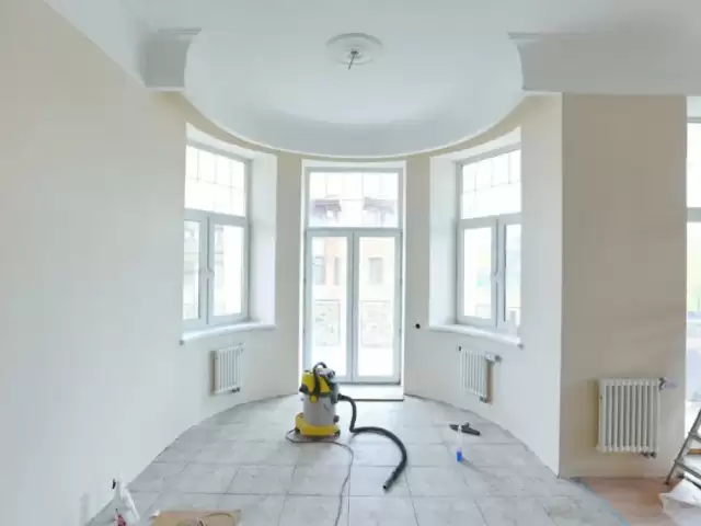 Ремонт квартира (подключ) от А до Я 1, farmo.tj