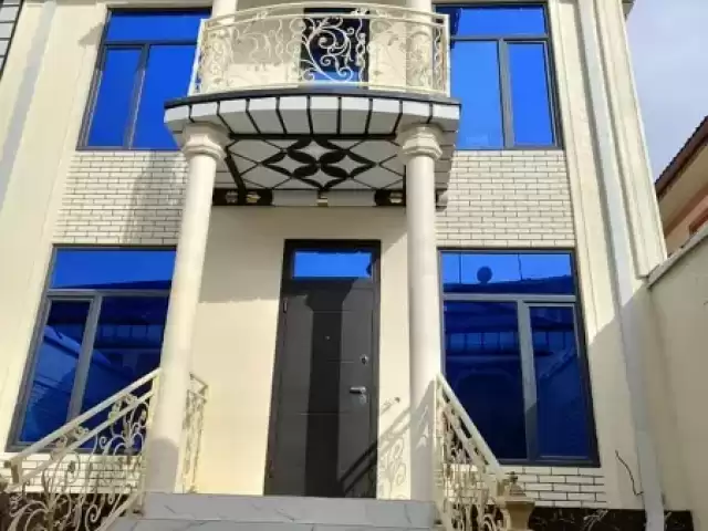 Услуги Траватин, фасад 1, farmo.tj