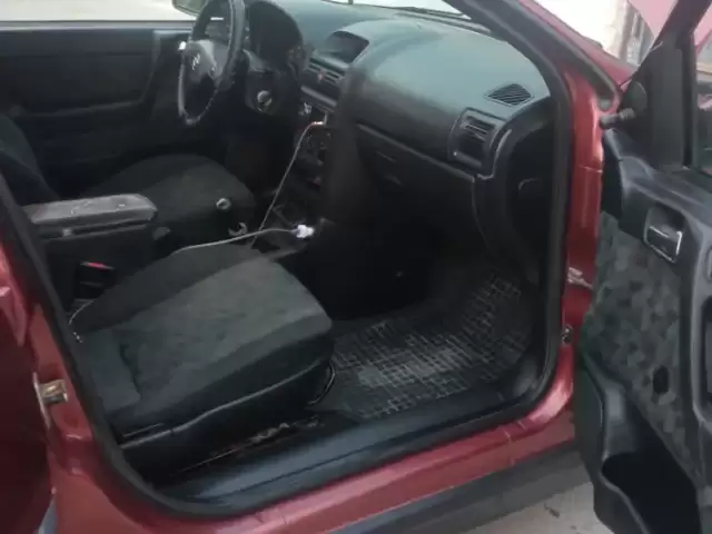 Opel Astra G, 2001 1, avtobaza.tj