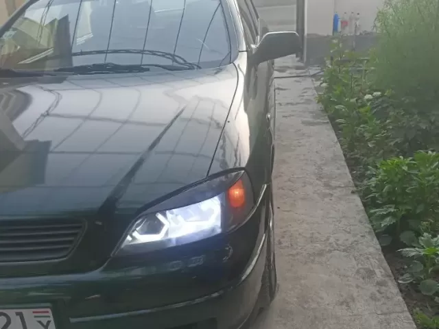 Opel Astra G, 2000 1, avtobaza.tj