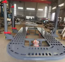 Жестянка в Душанбе