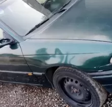 Opel Astra F, 1985 в Ховалинг