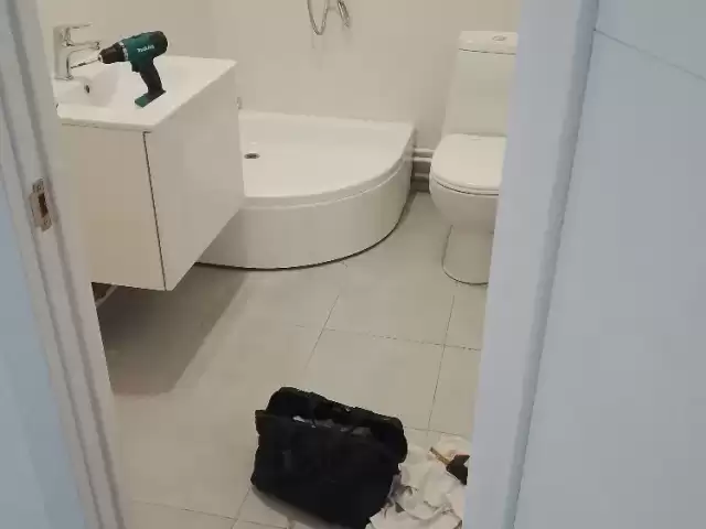 Услуги Сантехника 1, farmo.tj