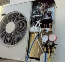 Ремонт кондиционер в Душанбе - Farmo.tj 