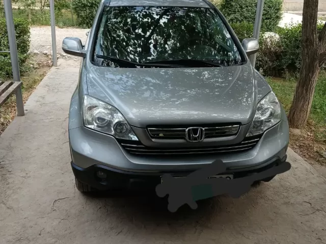 Honda CR-V, 2007 1, avtobaza.tj