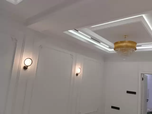 Услуги ремонт под ключ 1, farmo.tj