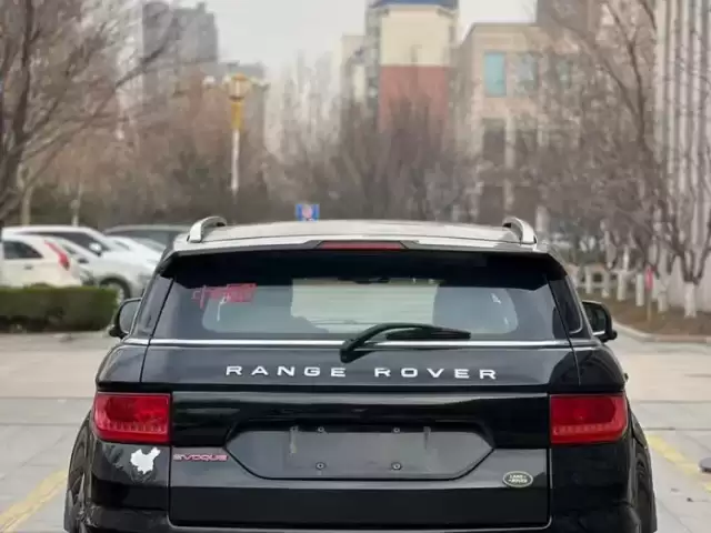 Landwind X7, 2015 1, avtobaza.tj