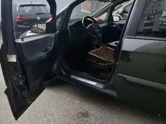 Opel Zafira, 2001 1, avtobaza.tj