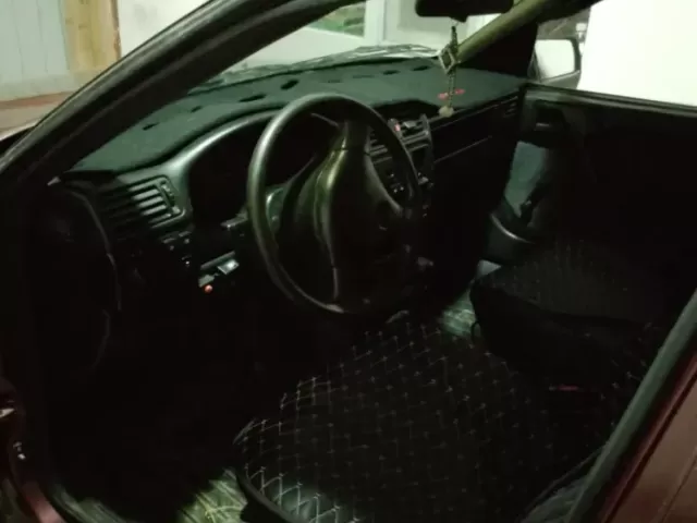Opel Vectra A, 1991 1, avtobaza.tj