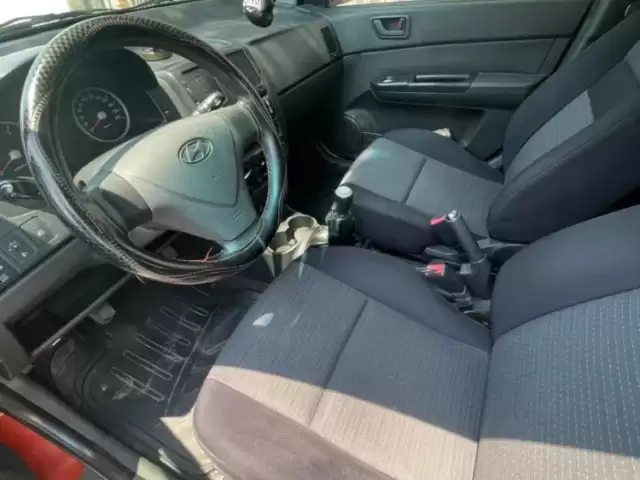 Hyundai Gets, 2007 1, avtobaza.tj