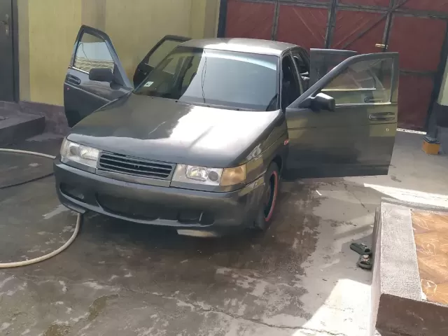 ВАЗ(Lada) 2112, 2003 1, avtobaza.tj