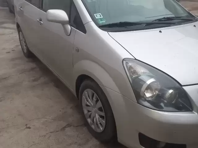 Toyota Corola Verso, 2008 1, avtobaza.tj