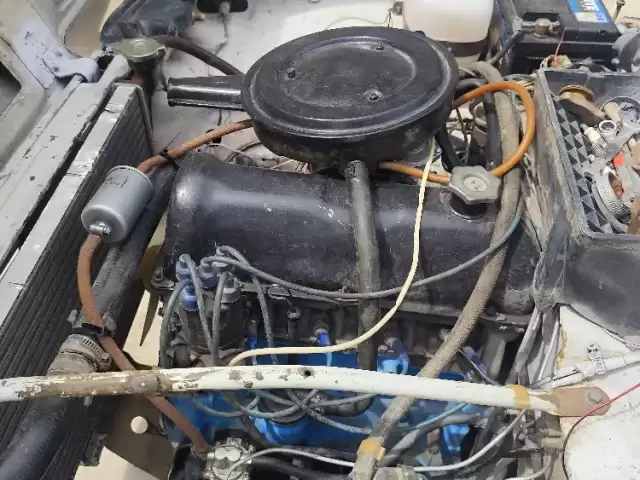 ВАЗ(Lada) Нива, 1998 1, avtobaza.tj