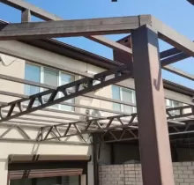 Сварщик Сварочные работы в Душанбе - Farmo.tj 